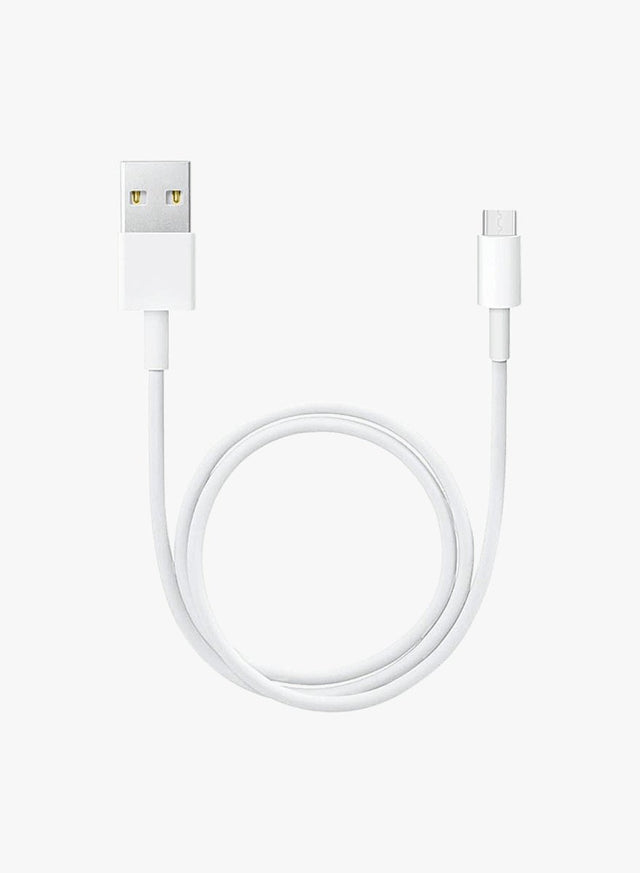 CABLE USB - MICROUSB